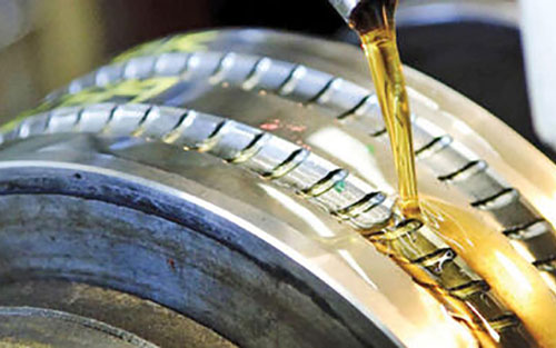 آنالیز روغن ؛ راهی برای بررسی وضعیت فنی گیربکس