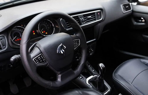 تولید گیربکس اتومات