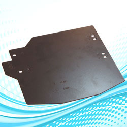 پایه جعبه الكترونیكی (رله)