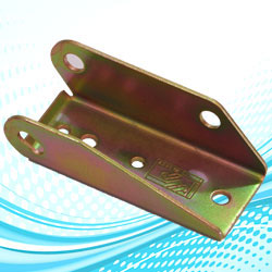 پایه لوله خنك كننده